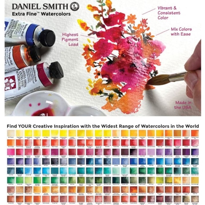DANIEL SMITH