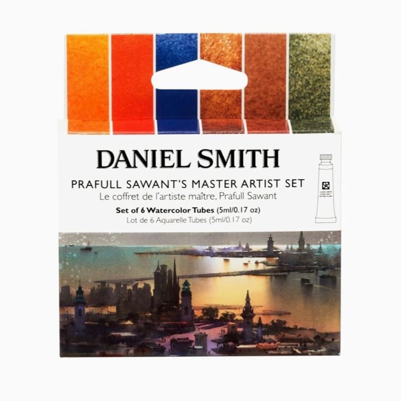 DANIEL SMITH