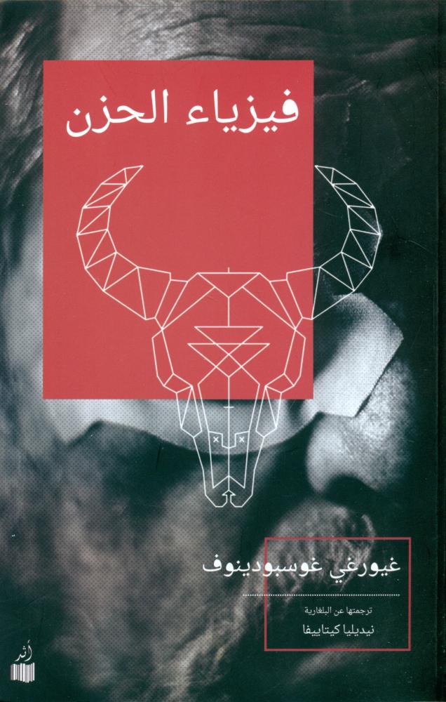 فيزياء الحزن