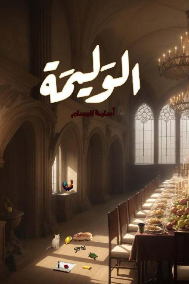 الوليمة