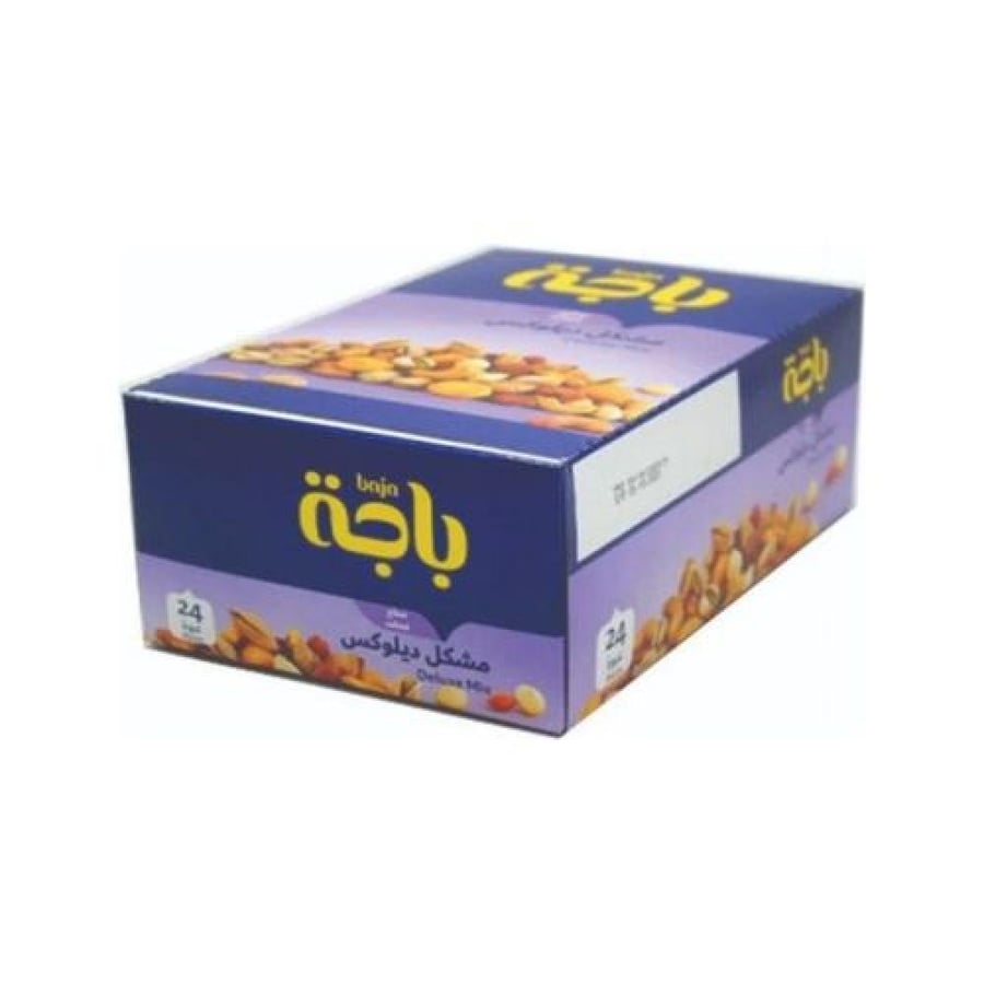 مشكل ديلوكس باجة *24*15g