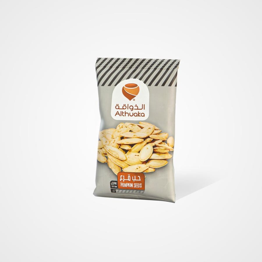 Small Egyptian pumpkin seed 15g