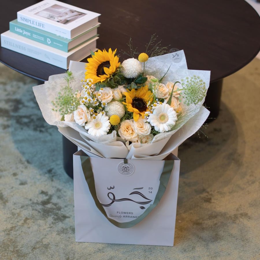 SMALL BOUQUET