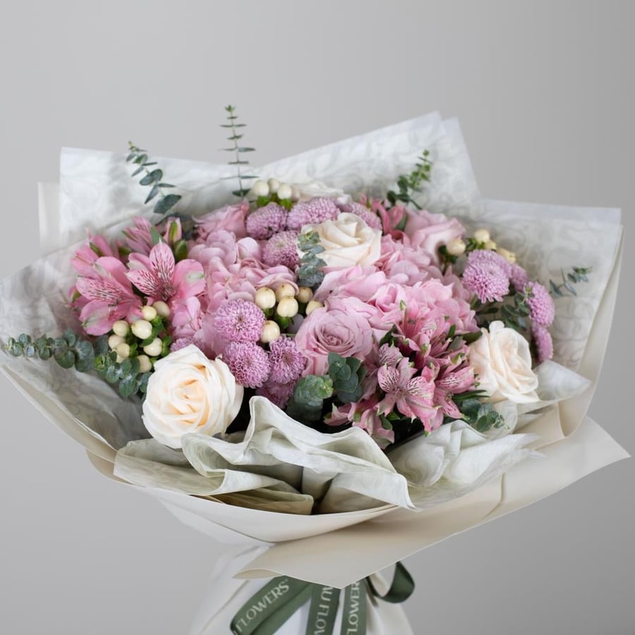 MEDIUM BOUQUET