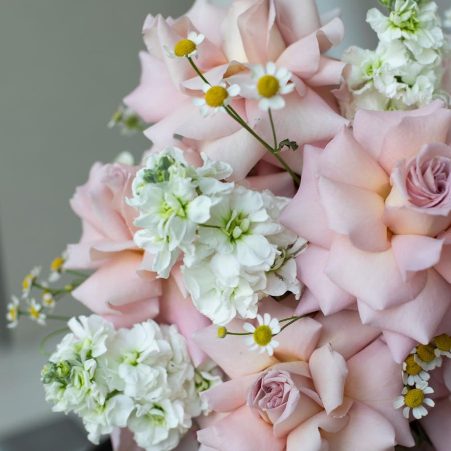 SMALL VASE