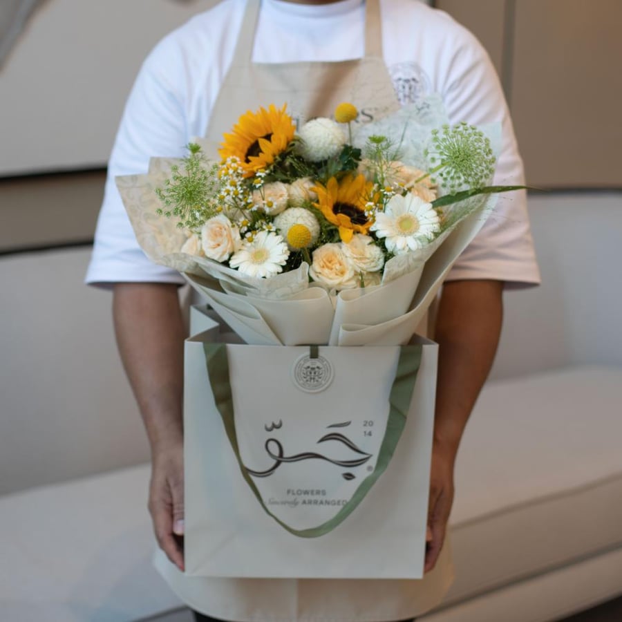 SMALL BOUQUET