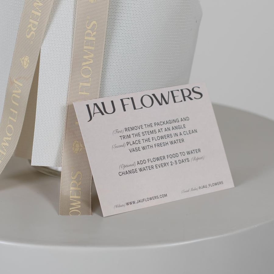 XSMALL BOUQUET