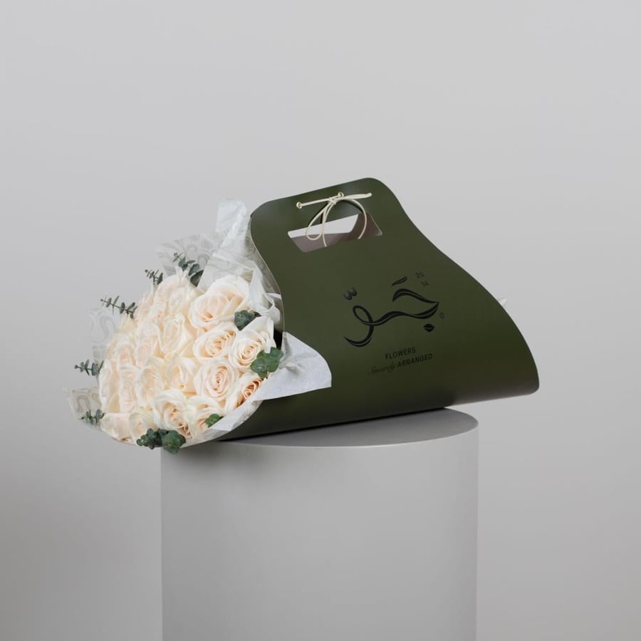 JAU CARRIER