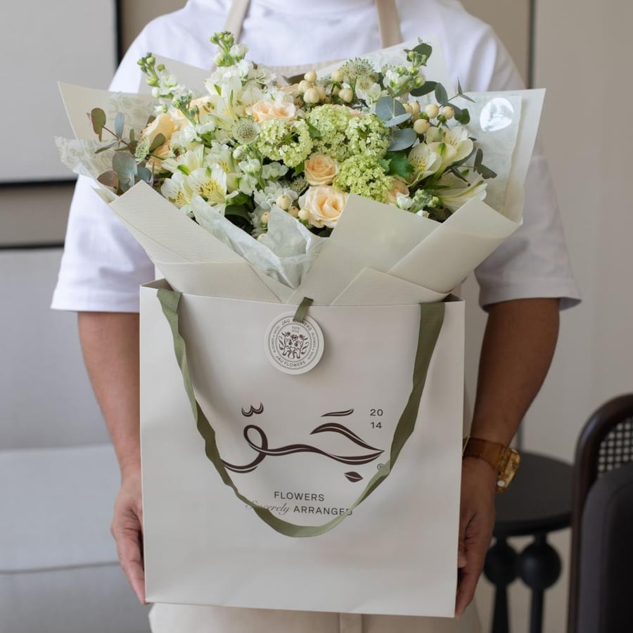 MEDIUM BOUQUET