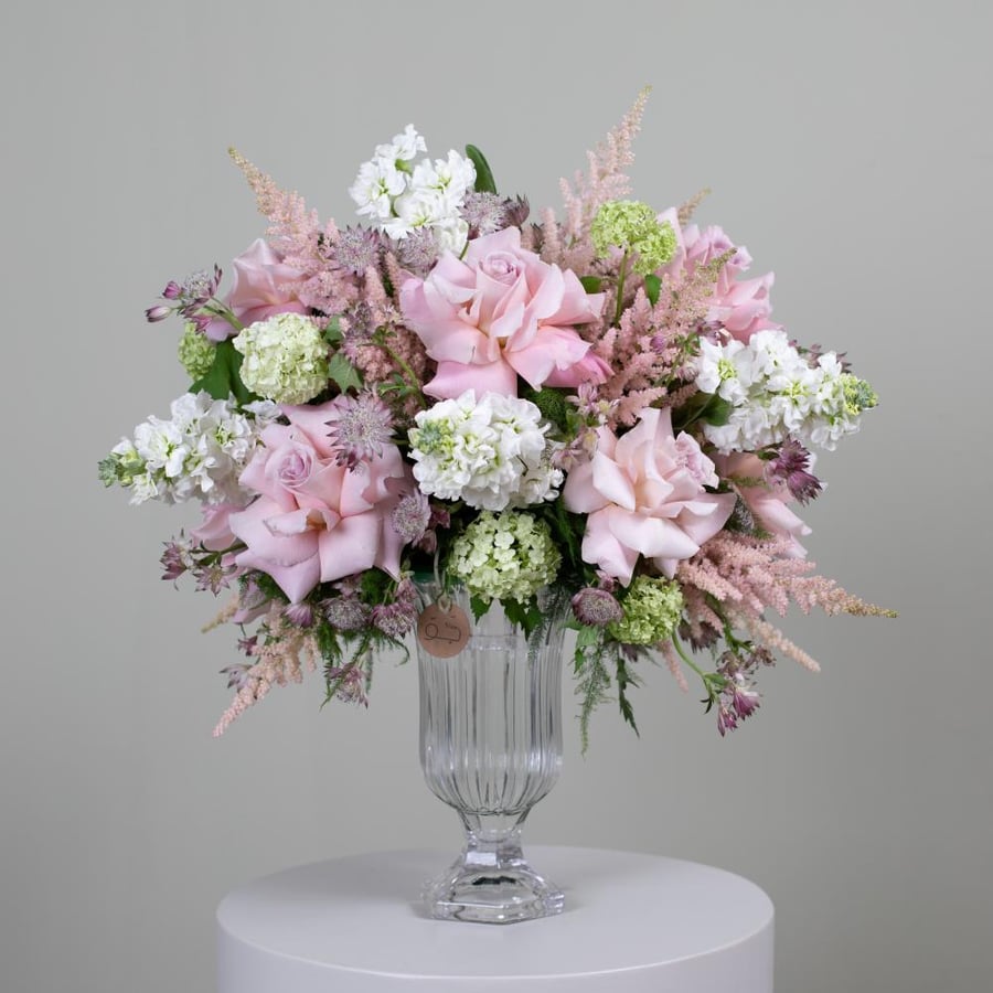 MEDIUM VASE