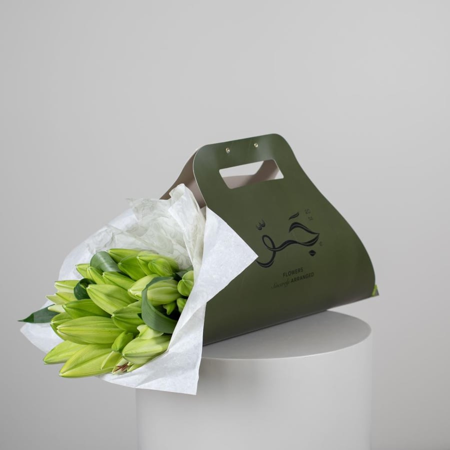 JAU Carrier