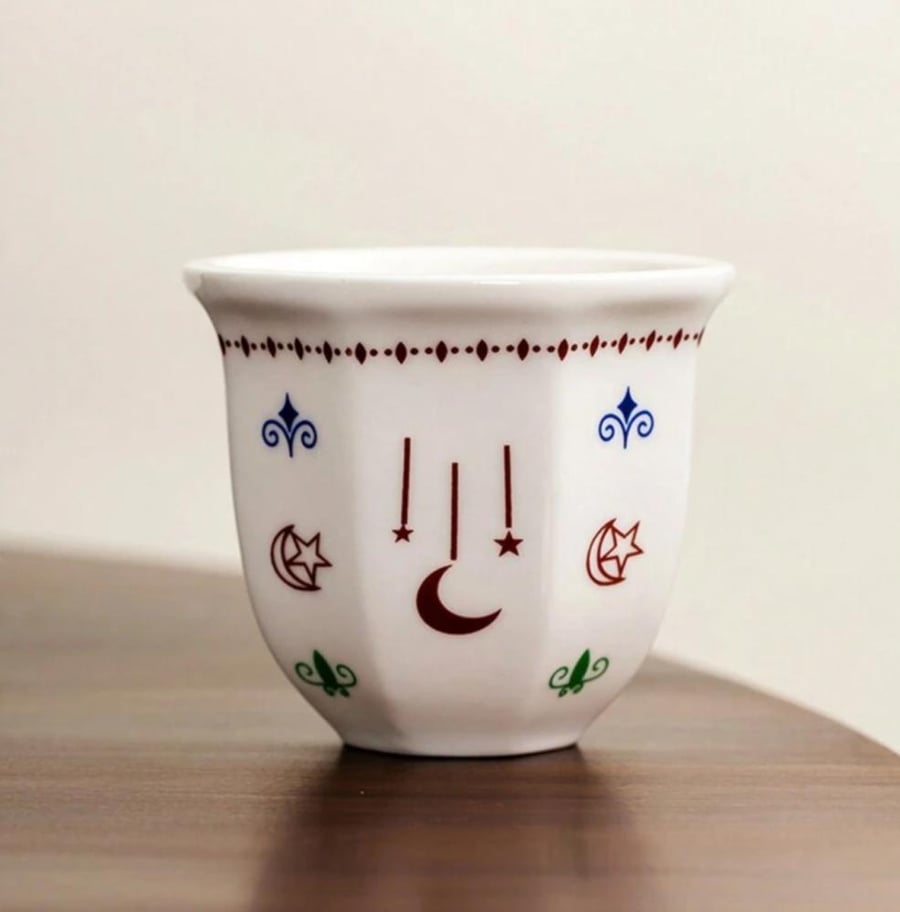 كوب قهوة
