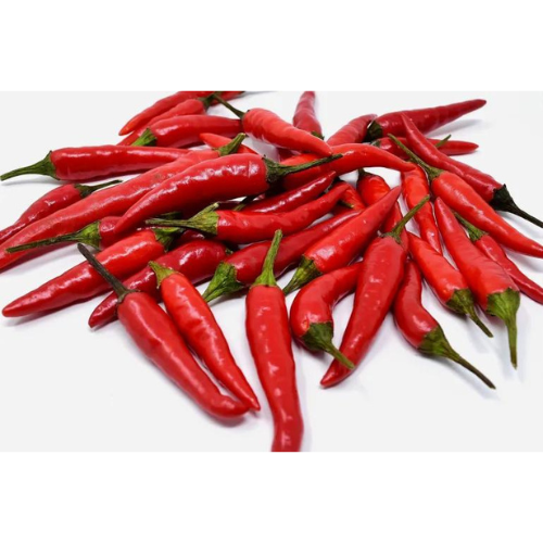 Hot Haba Pepper Seeds F1 Hybrid
