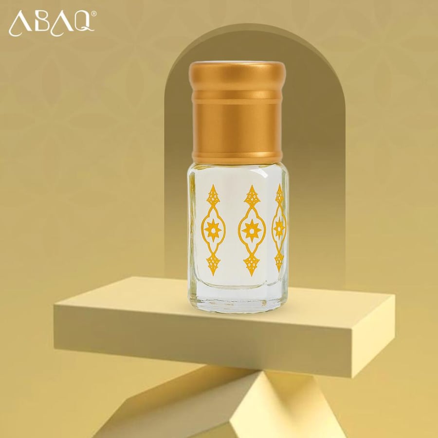 مسك الثبات