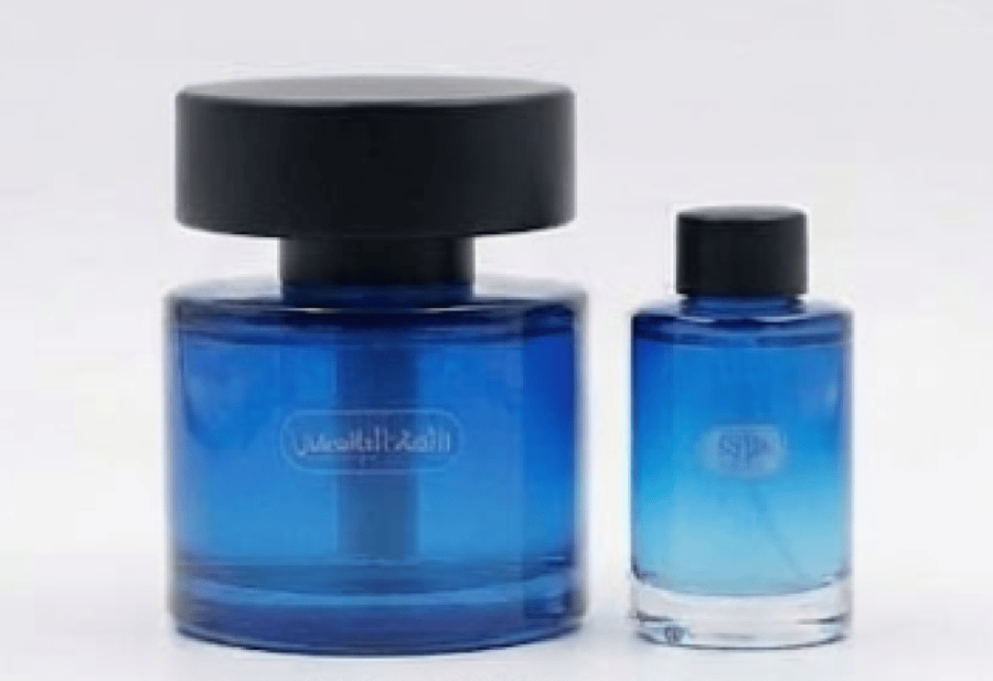 معطر سيارة فاخر من سبون