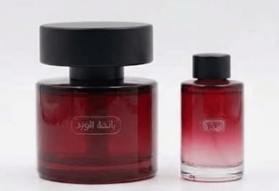 معطر سيارة فاخر من سبون