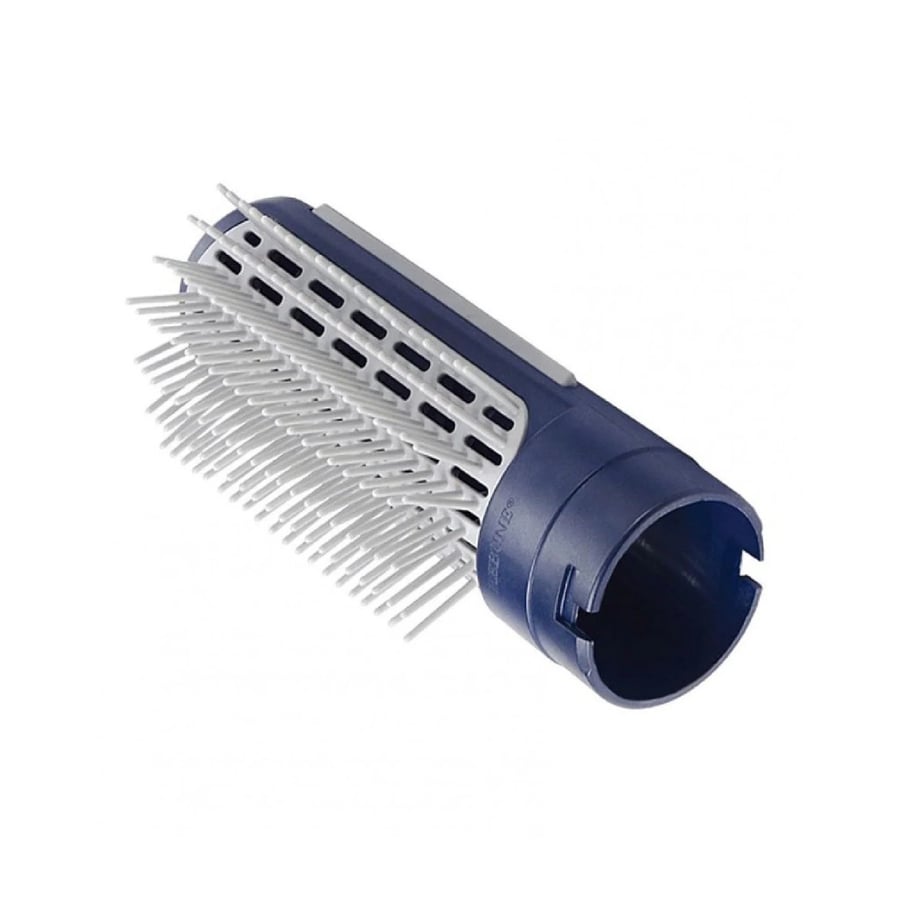 ريبون قطع غيار فرشاة استشوار - أزرق - RE-301