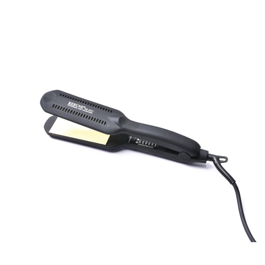 Galaxy hair straightener