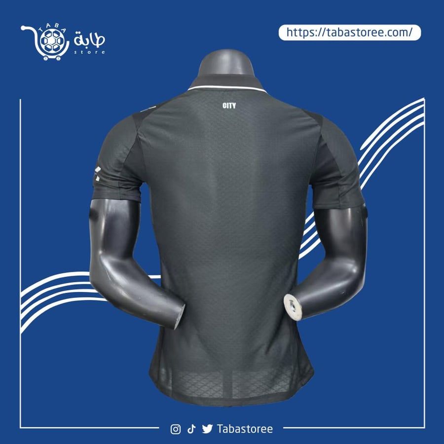 تيشيرت مانشيستر سيتي الاحتياطي 2026