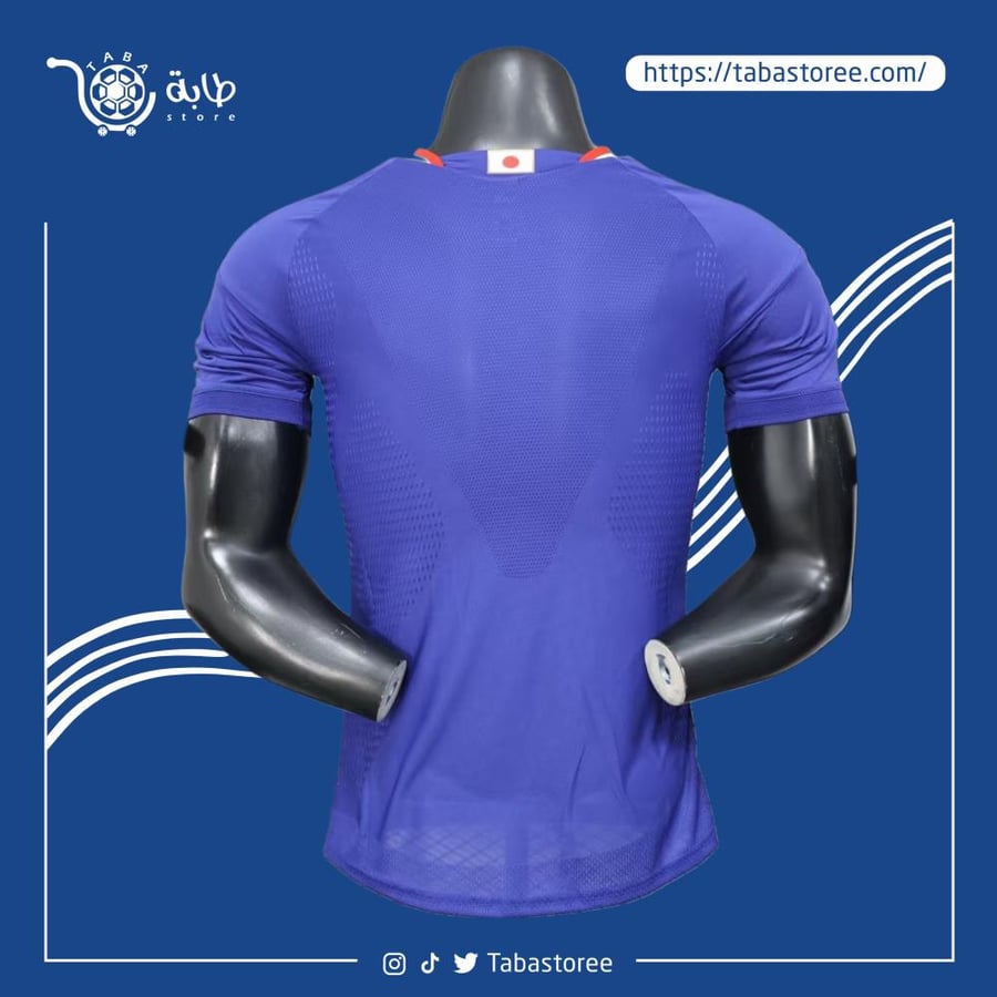 تيشيرت منتخب اليابان 2026