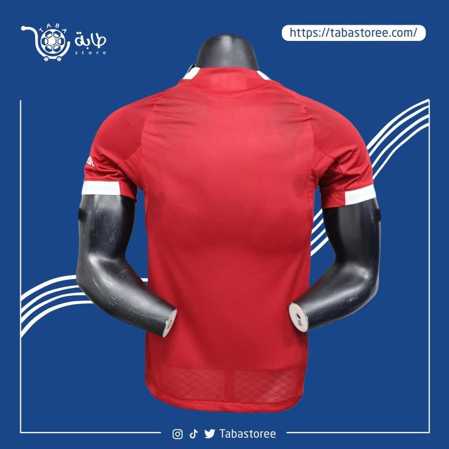 تيشيرت ليفربول الاساسي 2026