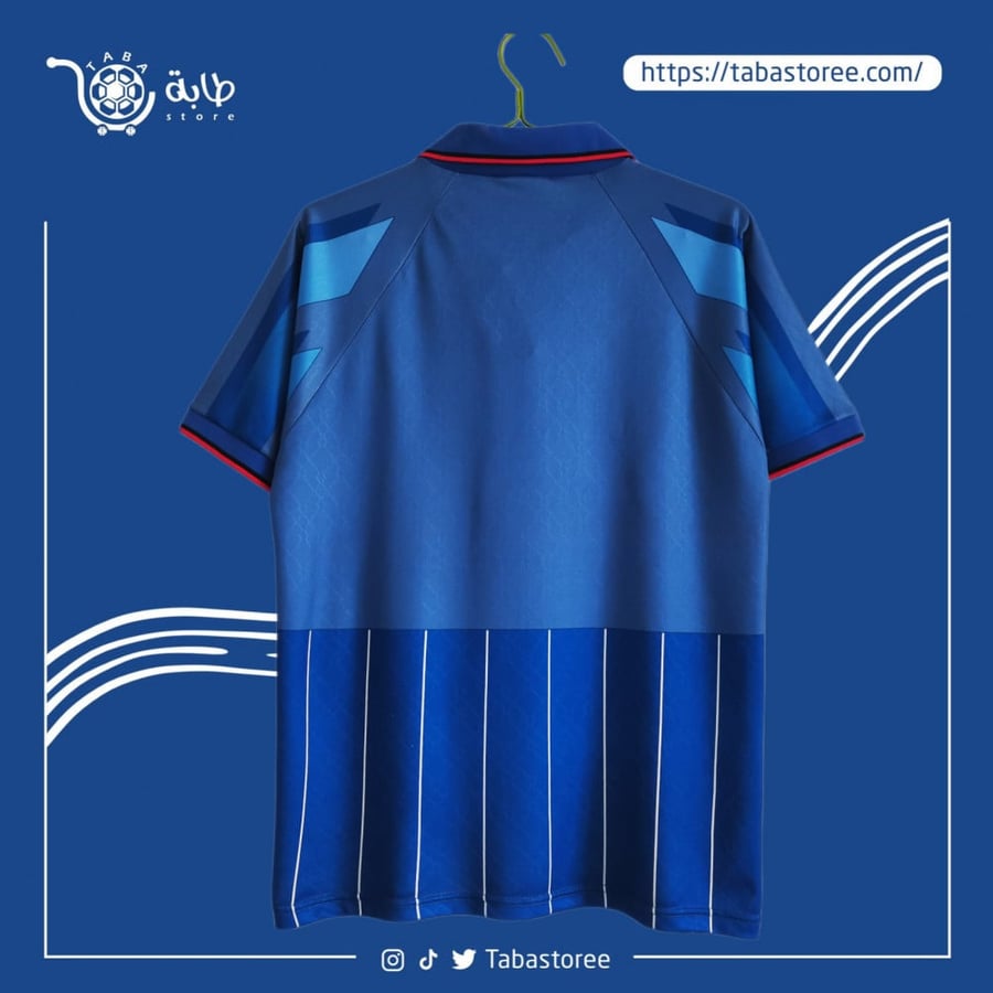 تيشيرت كلاسيك ميلان 95/96