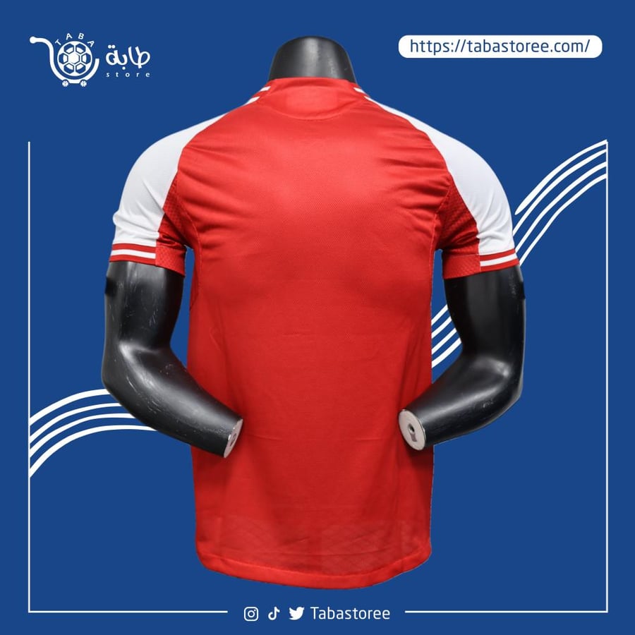 تيشيرت ارسنال الاساسي 2026