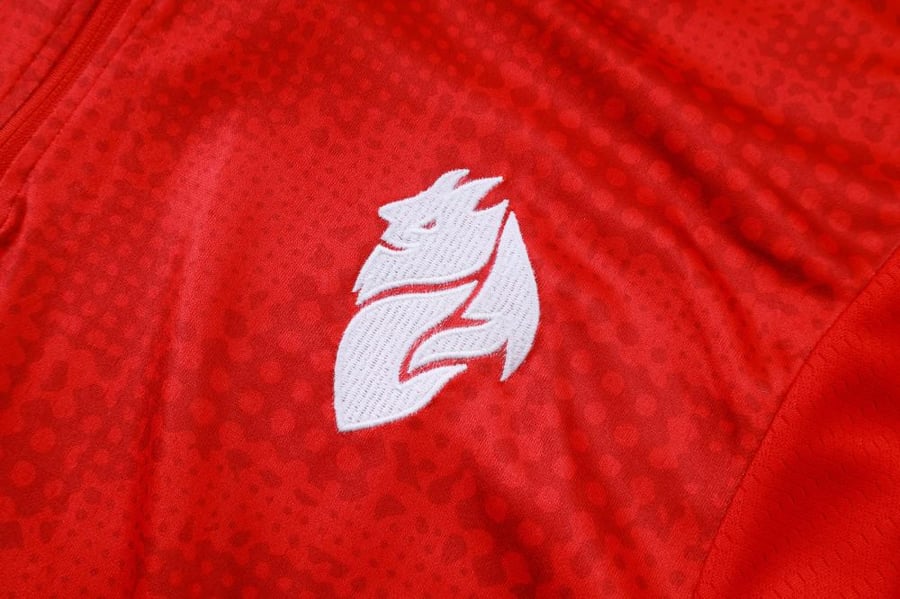 طقم تدريب ميلان شتوي 2026