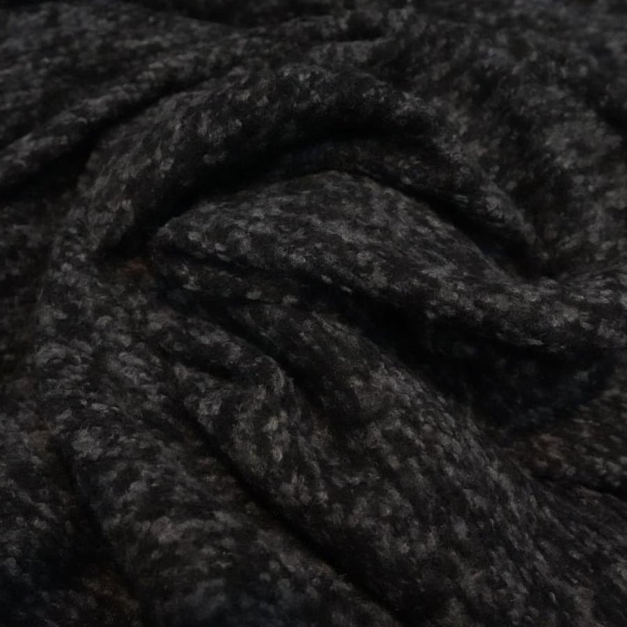 Winter fabrics, 58% off