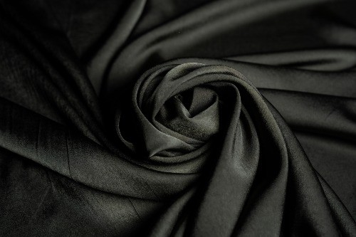 Silk Chinese crepe, width 58