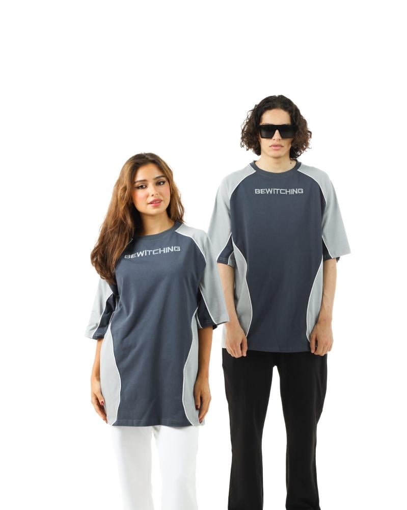 Light Dark Gray T-shirt
