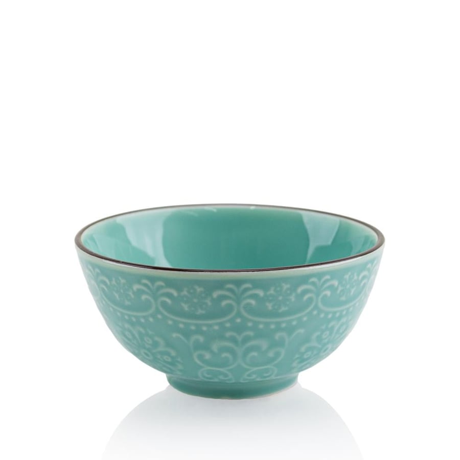 Porcelain bowl