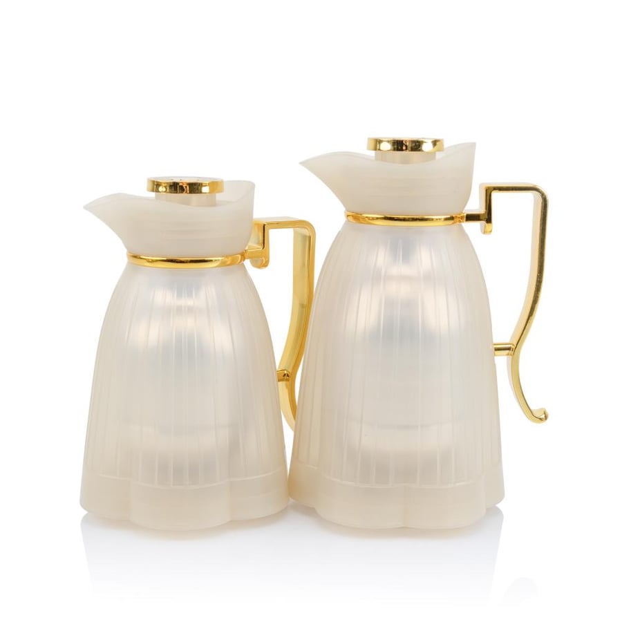 Thermos set of 2 pieces