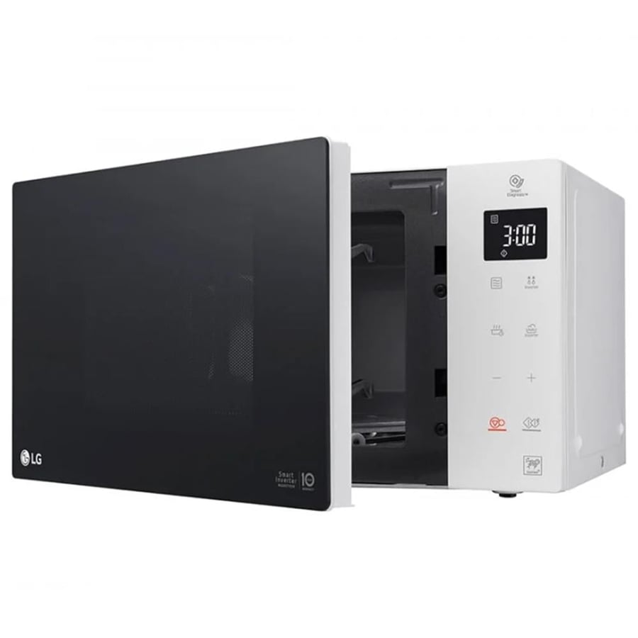 ميكرويف LG سعة 25 لتر