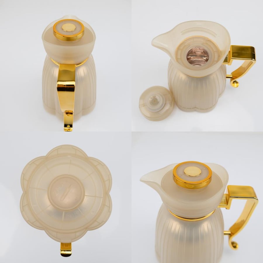 Thermos set of 2 pieces