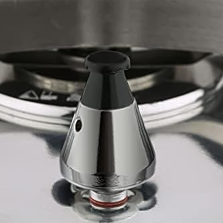 Estimated pressure of steel belt steel style 11 for 10 liters