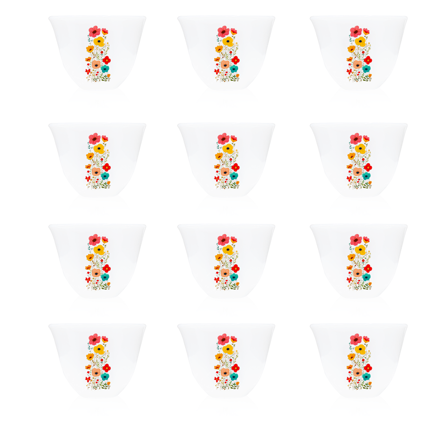 Thermos Rotpunkt German 1 liter with serving tray Safe Plus 36 * 50 cm + set of Safe Plus cups Korean design medium size 12 pieces