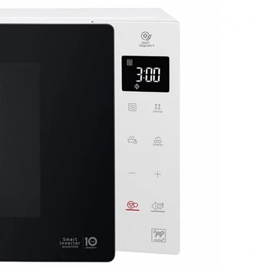 ميكرويف LG سعة 25 لتر