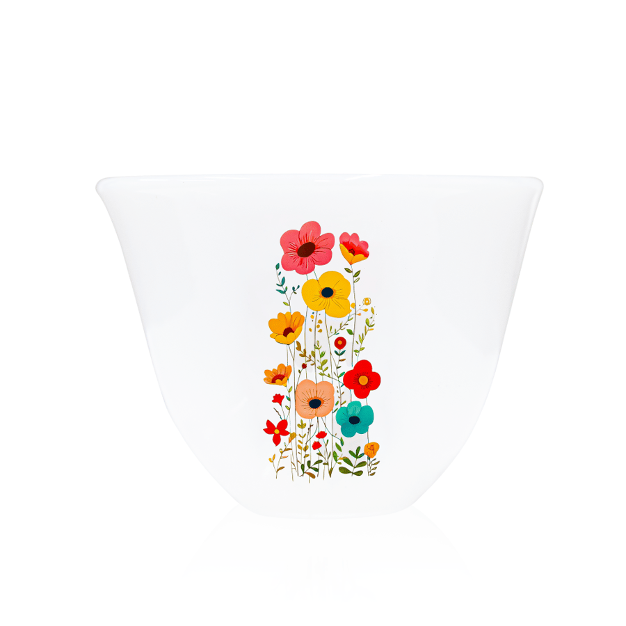 Thermos Rotpunkt German 1 liter with serving tray Safe Plus 36 * 50 cm + set of Safe Plus cups Korean design medium size 12 pieces