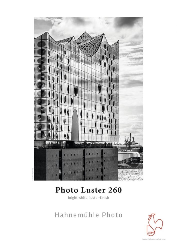 Photo Luster