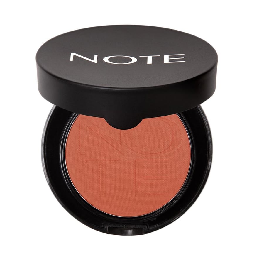 Star Copper luminous silk pressed blush