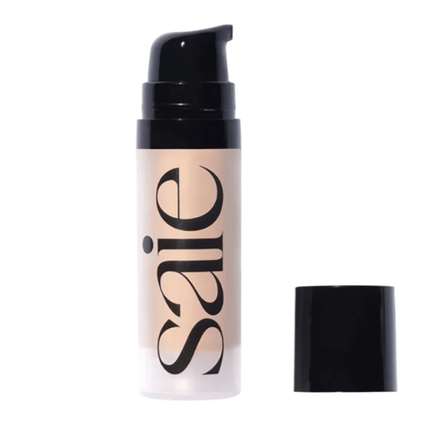 Saie Glow Body and Leg Light - Warm Glow 30 ml