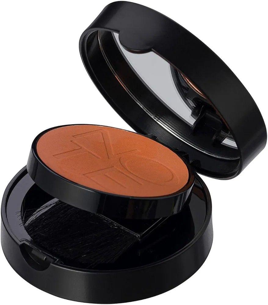 Star Copper luminous silk pressed blush