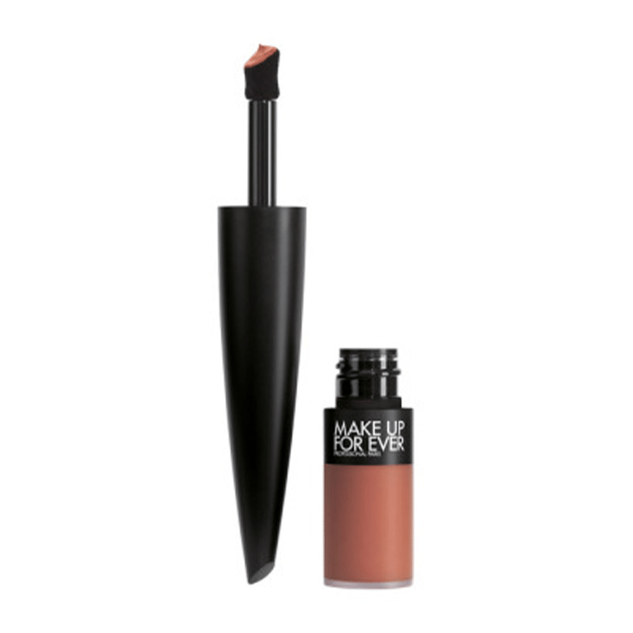 Makeup Forever Rouge Artist Forever Matte Red Liquid Lipstick 192- 4.5 ml