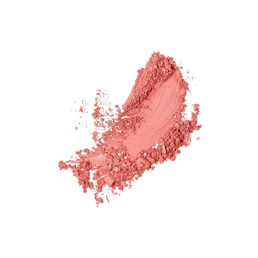 نوت أحمر خدود مضغوط لومينوس سيلك _Pinky Beach