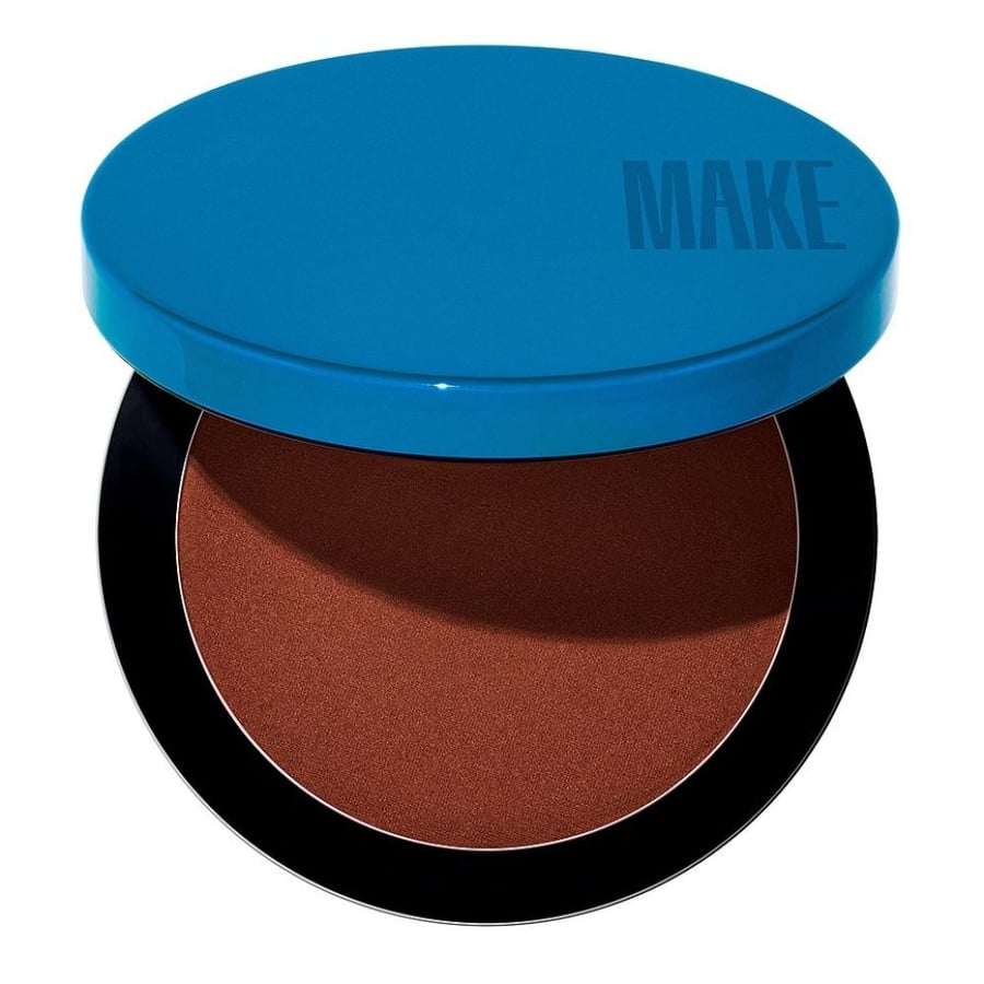 MICROSUEDE برونزر غير لامع يحاكي لون البشرة من ميك بيوتي _Equinox