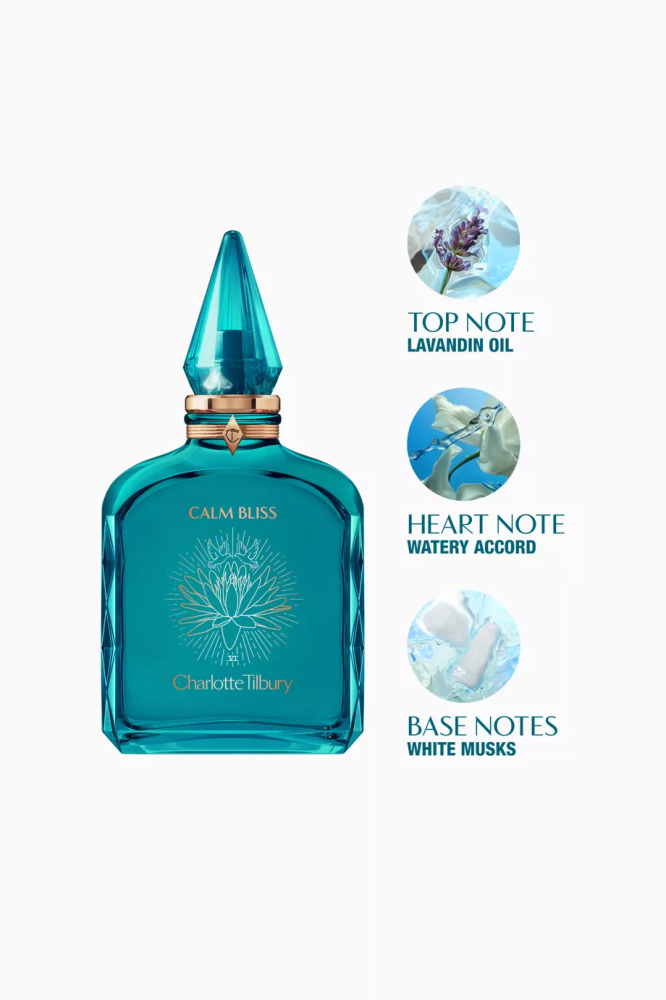 ماء عطر كالم بليس، 100 مل