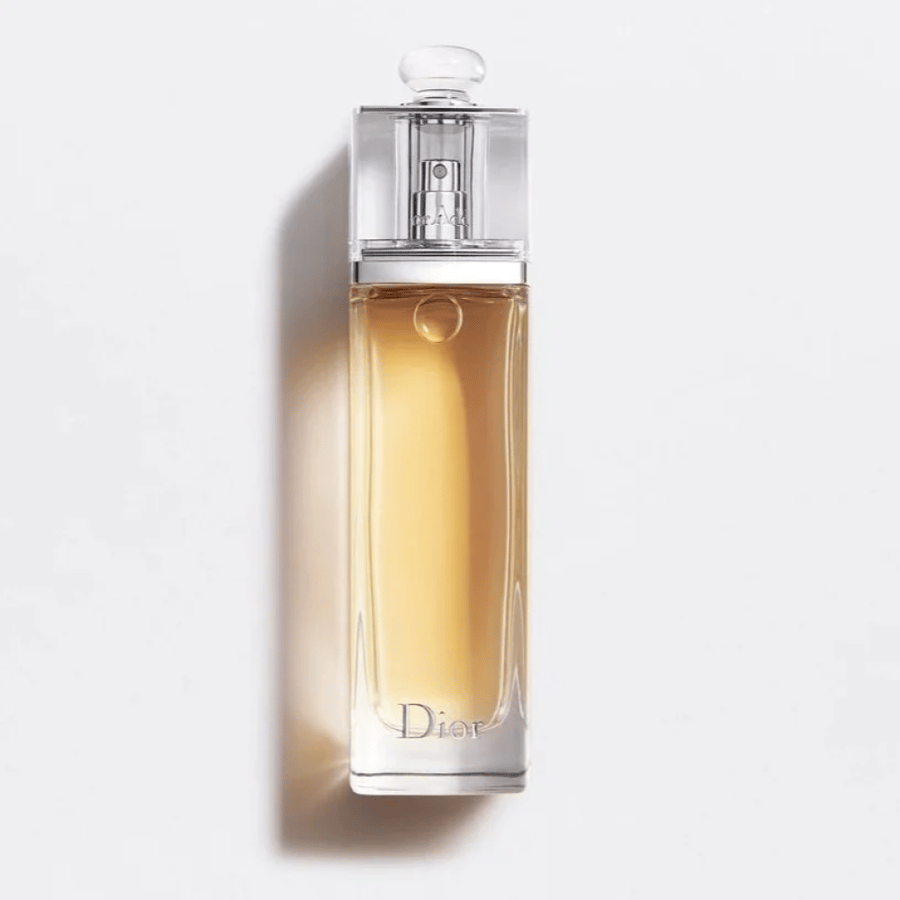 عطر ديور اديكت الاصفر او دو تواليت 100مل