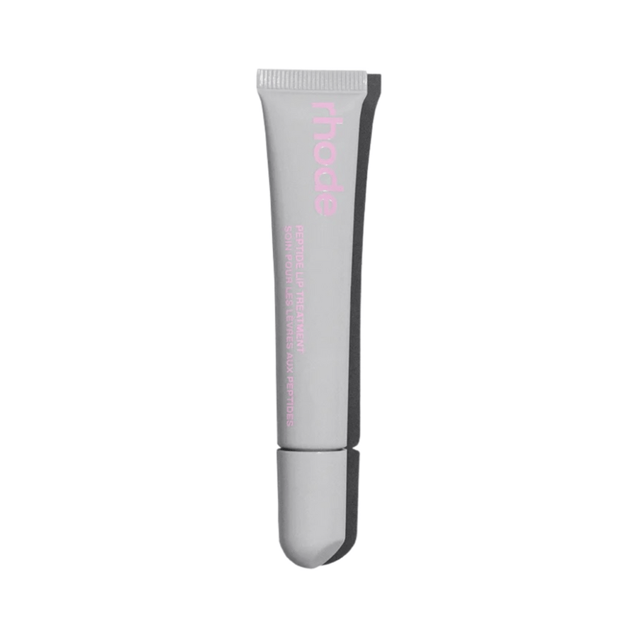 Rode Hailey Bieber lip balm - Rode vanilla