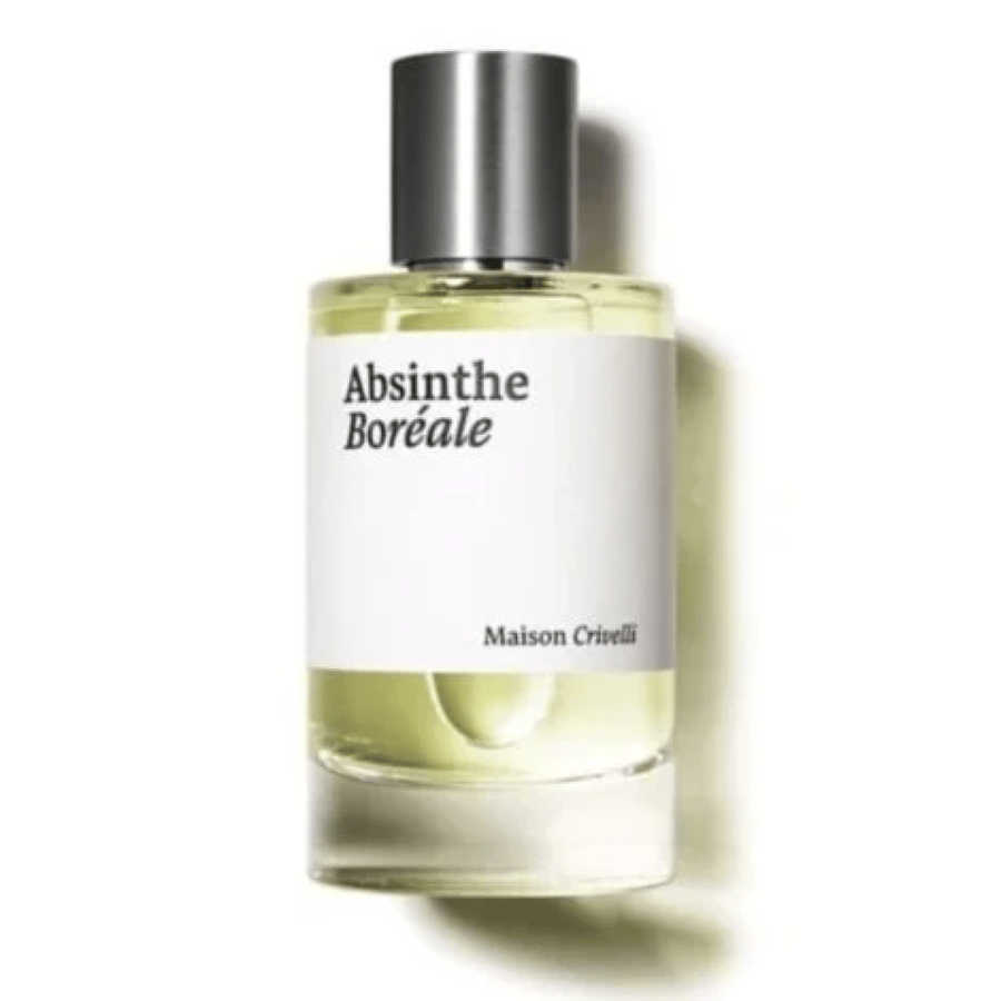 عطر ميزون كريفلي أبسينث بوريال او دي برفيوم 100مل
